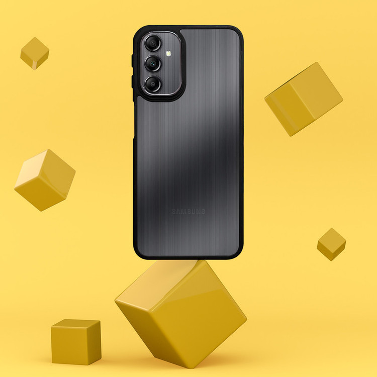 کاور مدل NEW SKIN طرح CLASSIC مناسب برای گوشی موبایل سامسونگ Galaxy A14 5G / A14 4G
