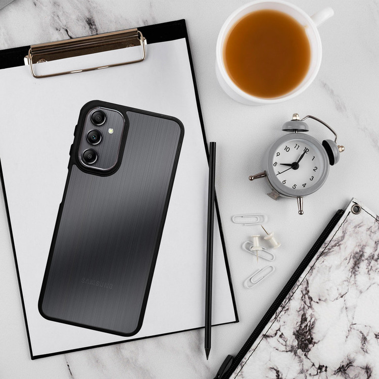 کاور مدل NEW SKIN طرح CLASSIC مناسب برای گوشی موبایل سامسونگ Galaxy A14 5G / A14 4G