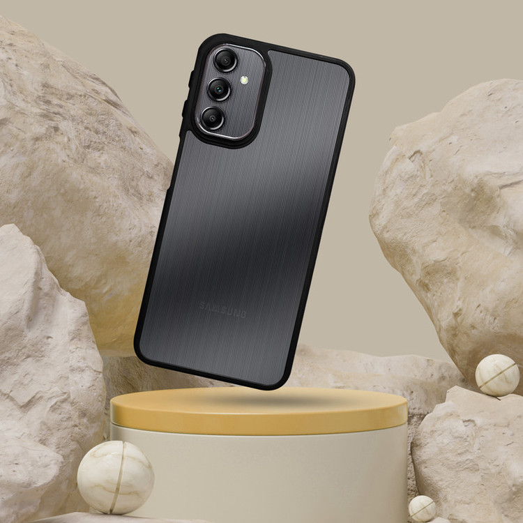 کاور مدل NEW SKIN طرح CLASSIC مناسب برای گوشی موبایل سامسونگ Galaxy A14 5G / A14 4G