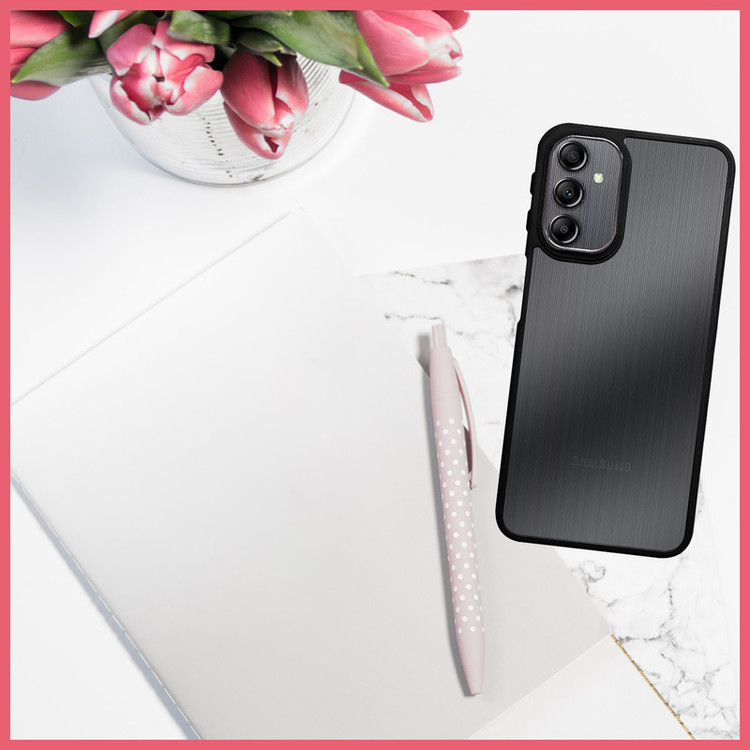کاور مدل NEW SKIN طرح CLASSIC مناسب برای گوشی موبایل سامسونگ Galaxy A14 5G / A14 4G