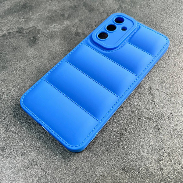 کاور لوکسار مدل Puffer New مناسب برای گوشی موبایل شیائومی Redmi Note 13 4G