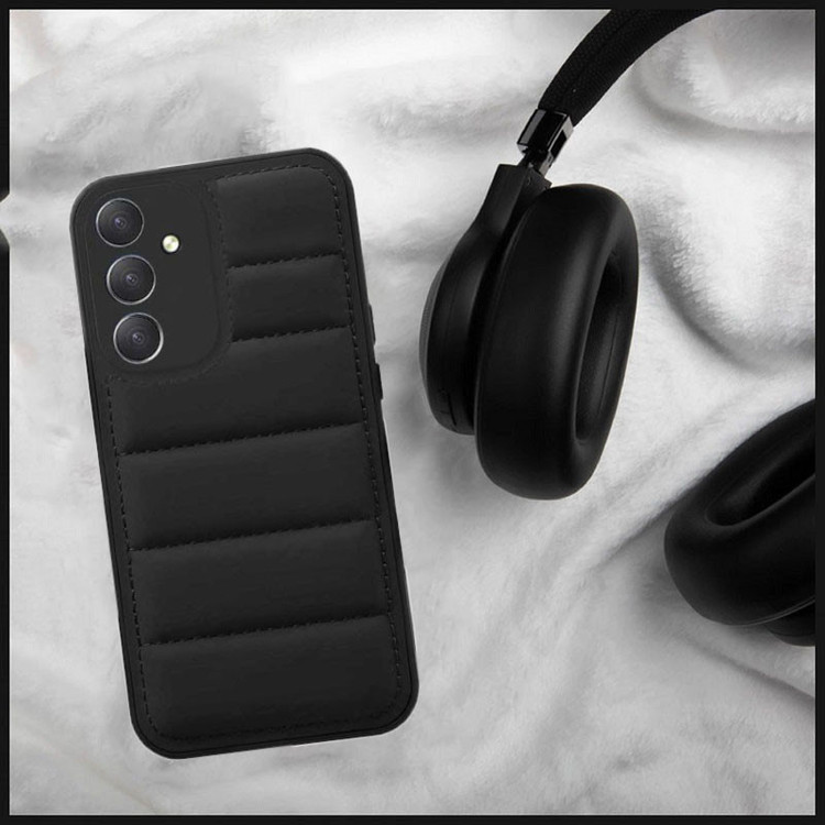 کاور لوکسار مدل Puffer New مناسب برای گوشی موبایل شیائومی Redmi Note 13 4G