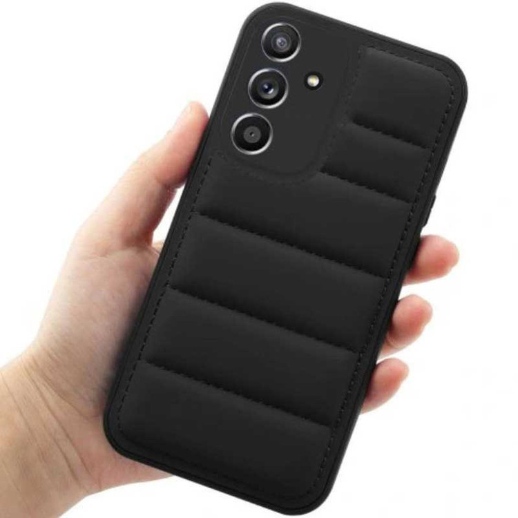 کاور لوکسار مدل Puffer New مناسب برای گوشی موبایل شیائومی Redmi Note 13 4G