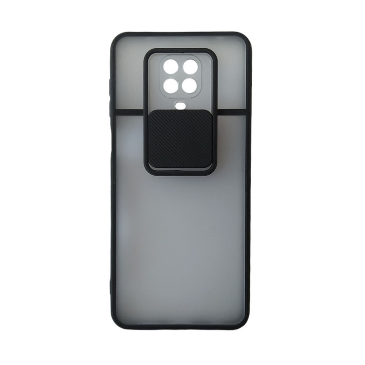 کاور مدل sq مناسب برای گوشی موبایل شیائومی Redmi NOTE 9S / NOTE 9 PRO