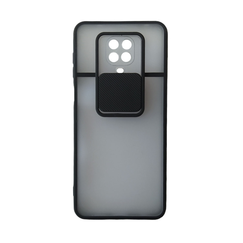 کاور مدل sq مناسب برای گوشی موبایل شیائومی Redmi NOTE 9S / NOTE 9 PRO