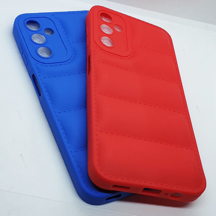 کاور قاب ناب مدل PAFER مناسب برای گوشی موبایل سامسونگ Galaxy S23 FE