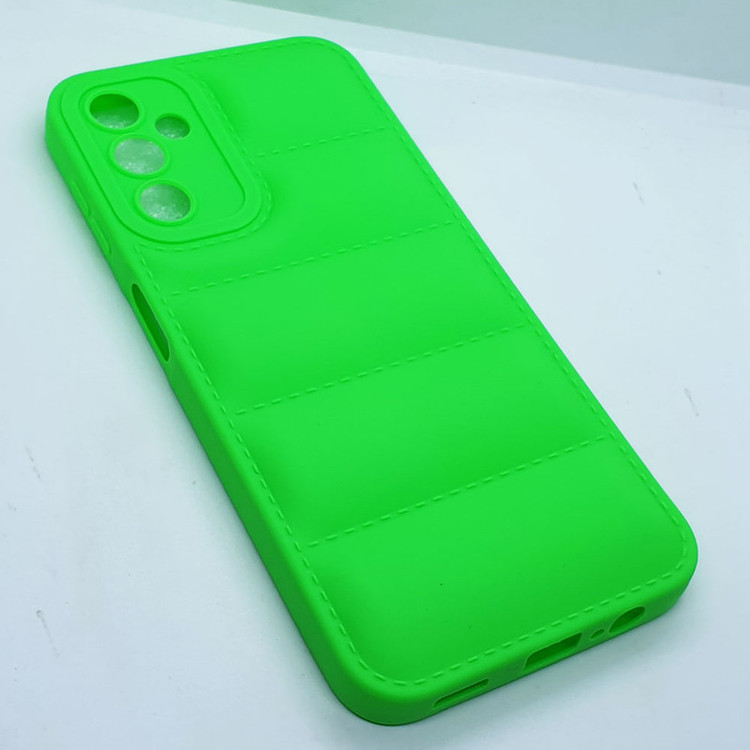 کاور قاب ناب مدل PAFER مناسب برای گوشی موبایل سامسونگ Galaxy S23 FE