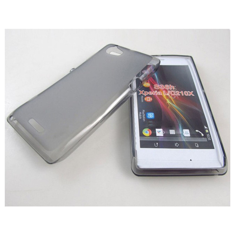 کاور مدل TC-003 مناسب برای گوشی موبایل سونی Xperia L / S36h
