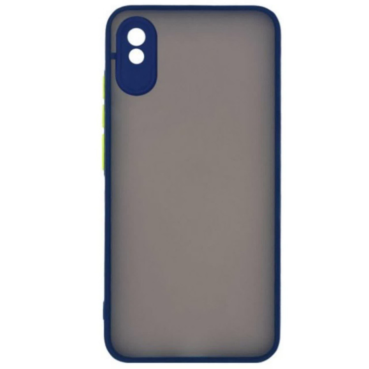 کاور مدل 002 مناسب برای گوشی موبایل شیائومی REDMI 9A
