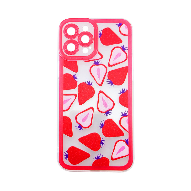 کاور مدل TARH-TOT مناسب برای گوشی موبایل اپل iPhone 13 Pro Max