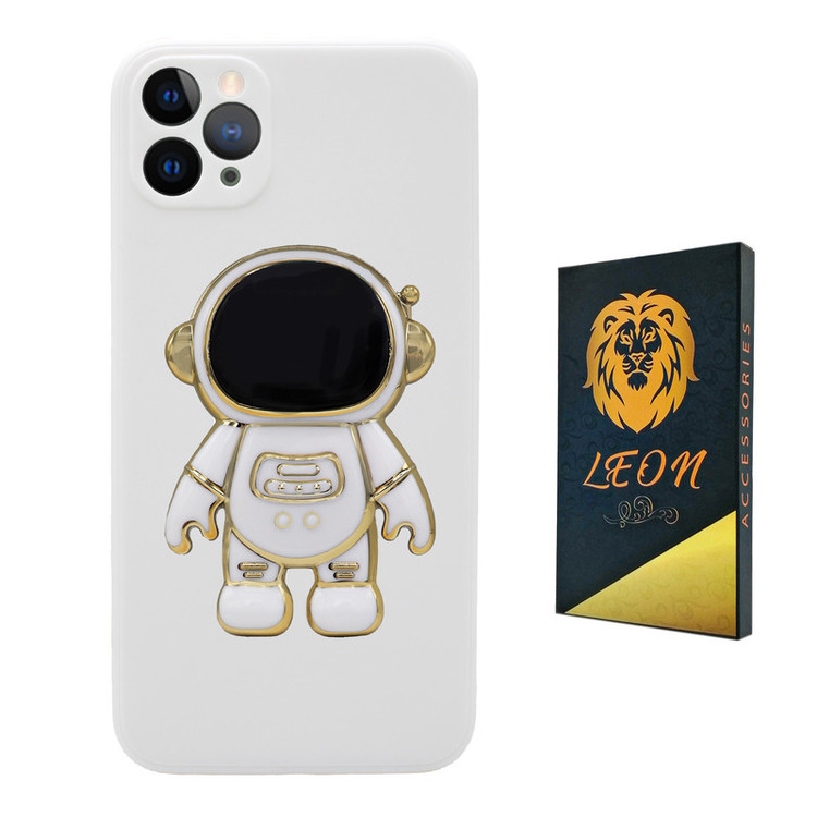کاور لئون مدل Faza_ei مناسب برای گوشی موبایل اپل iPhone 11 Pro Max