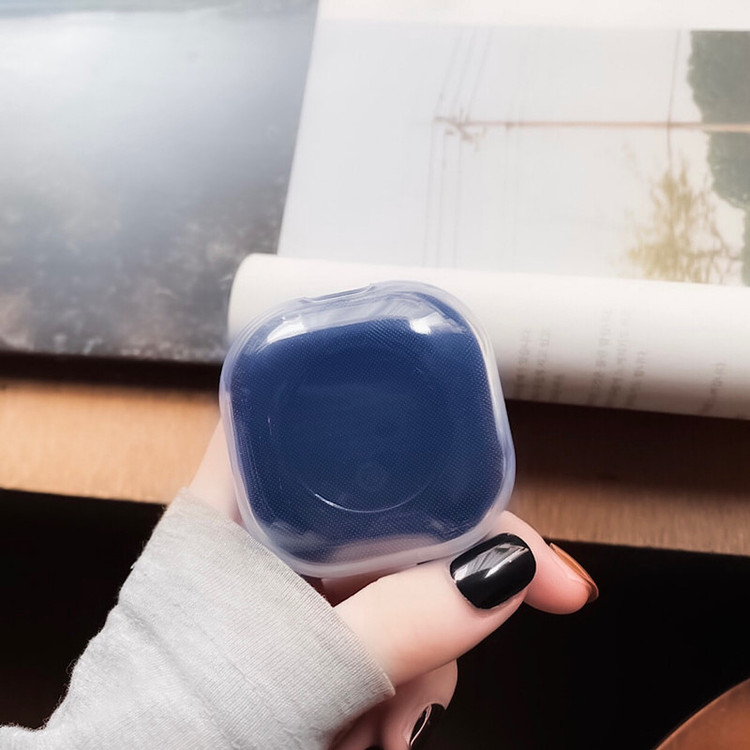کاور اگشل مدل kaws jordan مناسب برای کیس سامسونگ galaxy buds2/buds pro/buds live