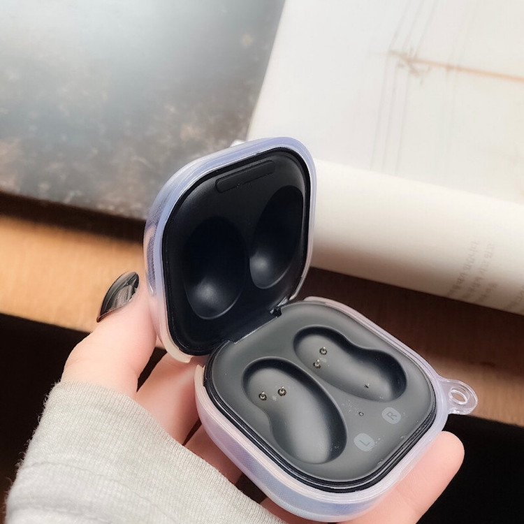 کاور اگشل مدل kaws jordan مناسب برای کیس سامسونگ galaxy buds2/buds pro/buds live