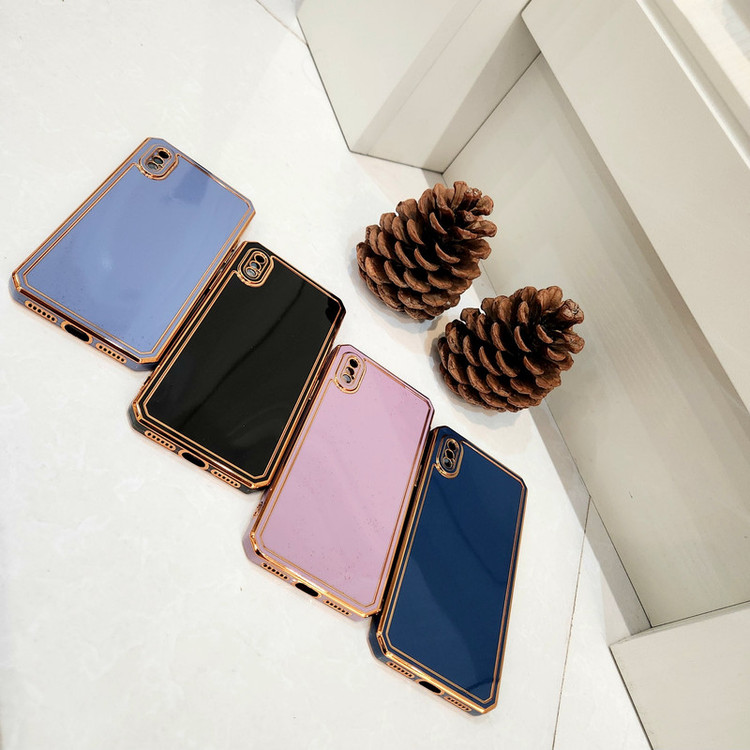 کاور مدل مای مناسب برای گوشی موبایل اپل iphone X / XS