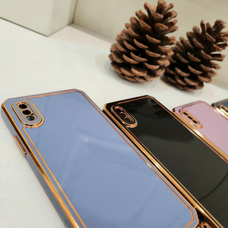 کاور مدل مای مناسب برای گوشی موبایل اپل iphone X / XS