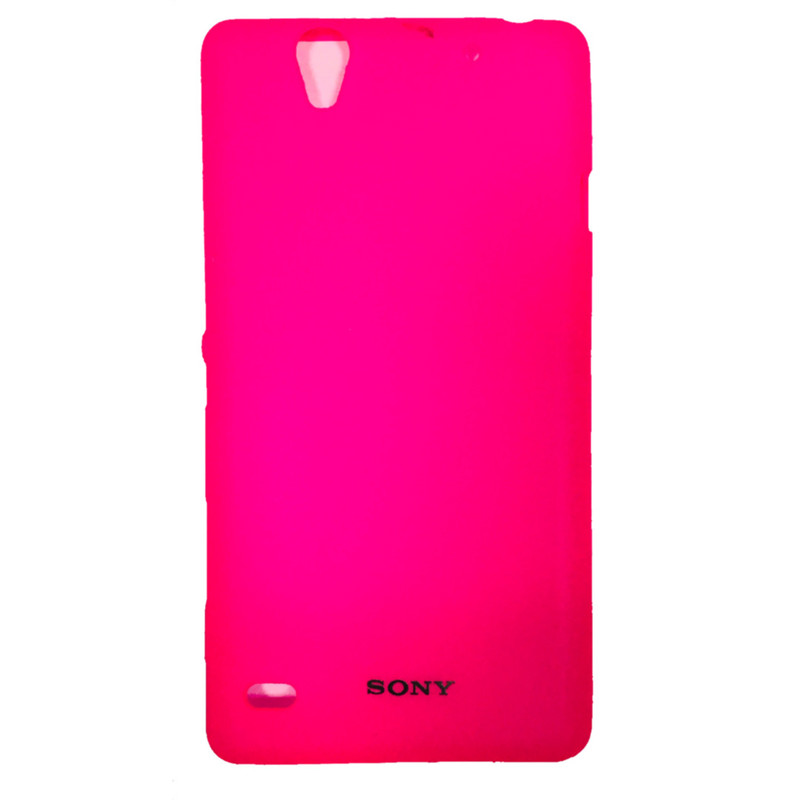 کاور مدل ESF کد 05 مناسب برای گوشی موبایل سونی Xperia C4