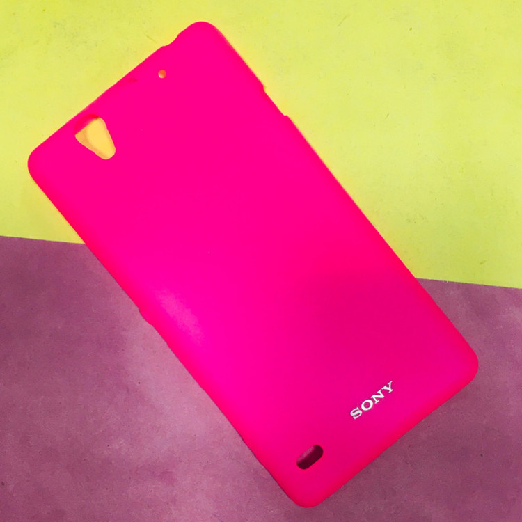 کاور مدل ESF کد 05 مناسب برای گوشی موبایل سونی Xperia C4