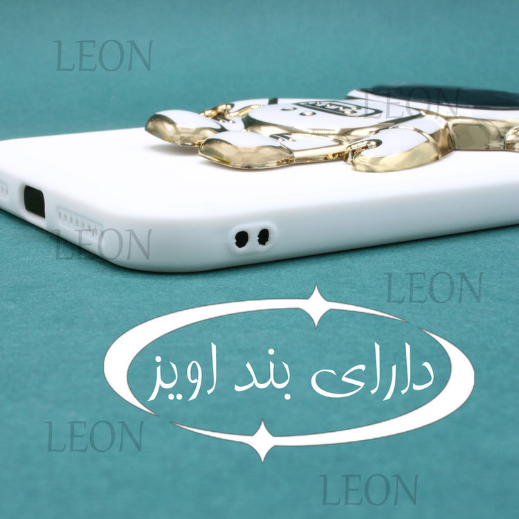 کاور لئون مدل Faza_ei مناسب برای گوشی موبایل اپل iPhone 6s Plus