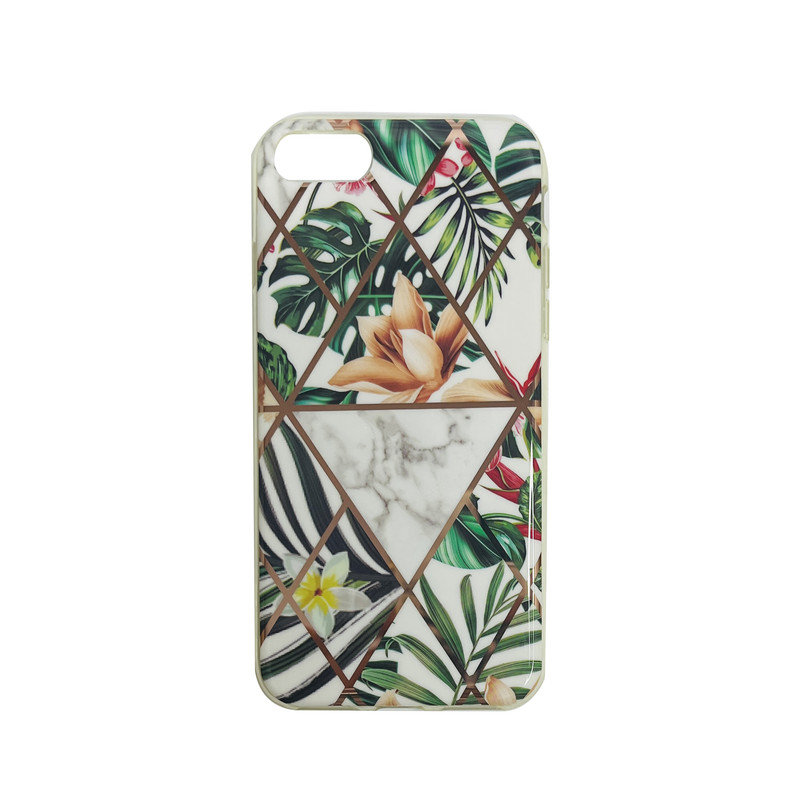 کاور مدل Shik03 مناسب برای گوشی موبایل اپل iPhone 7/8
