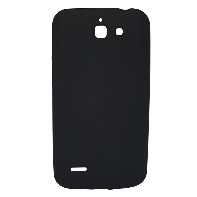 کاور ژله ای مدل Soft TPU مناسب برای گوشی موبایل هواوی G730