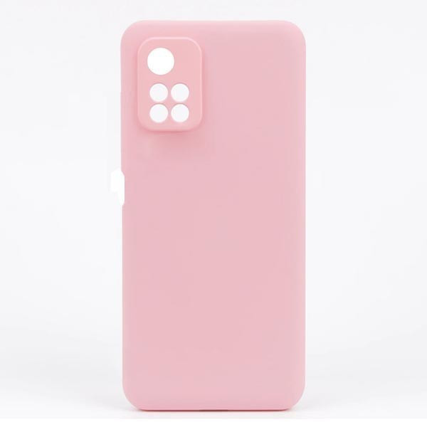 کاور گاردتک مدل Silicamp مناسب برای گوشی موبایل شیائومی Redmi note 11 5G / Poco M4 pro 5G