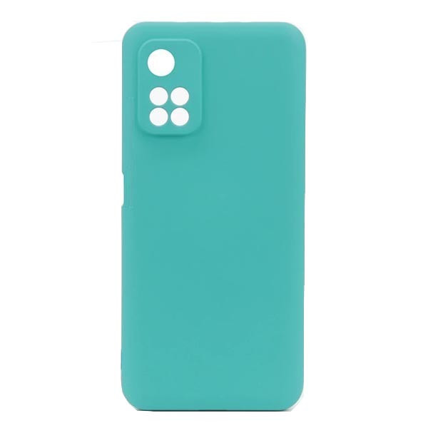 کاور گاردتک مدل Silicamp مناسب برای گوشی موبایل شیائومی Redmi note 11 5G / Poco M4 pro 5G