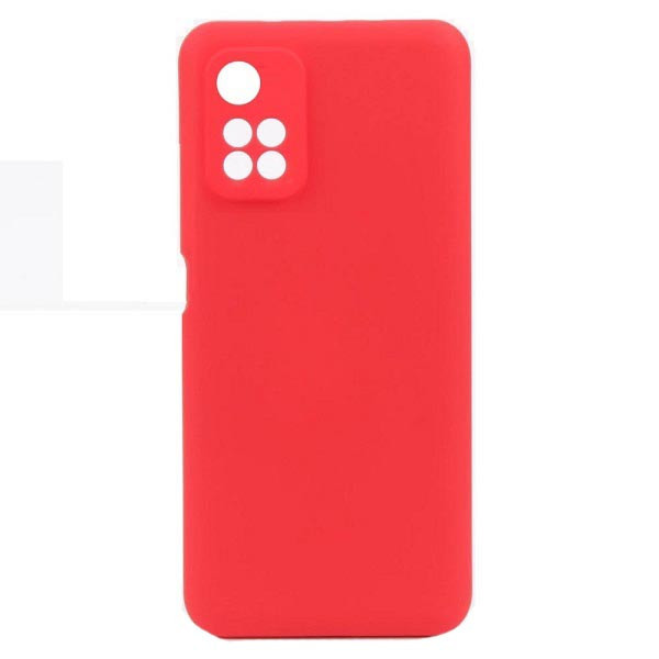 کاور گاردتک مدل Silicamp مناسب برای گوشی موبایل شیائومی Redmi note 11 5G / Poco M4 pro 5G
