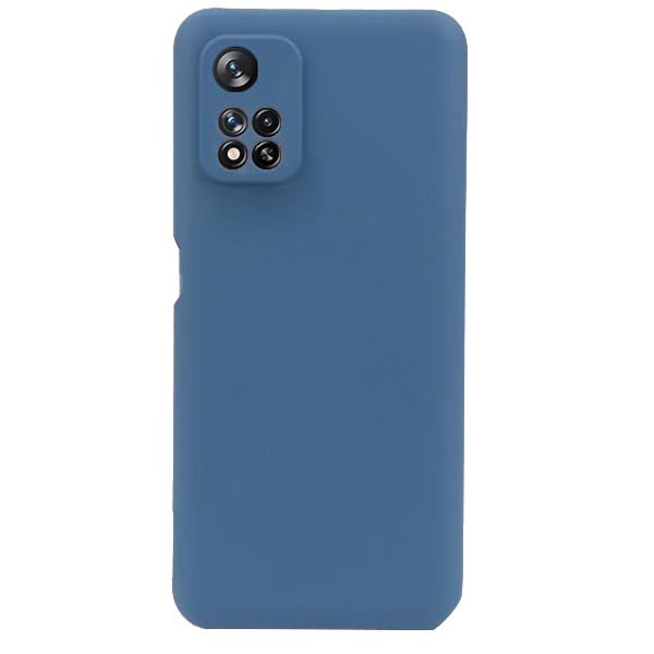 کاور گاردتک مدل Silicamp مناسب برای گوشی موبایل شیائومی Redmi note 11 5G / Poco M4 pro 5G