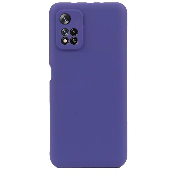 کاور گاردتک مدل Silicamp مناسب برای گوشی موبایل شیائومی Redmi note 11 5G / Poco M4 pro 5G