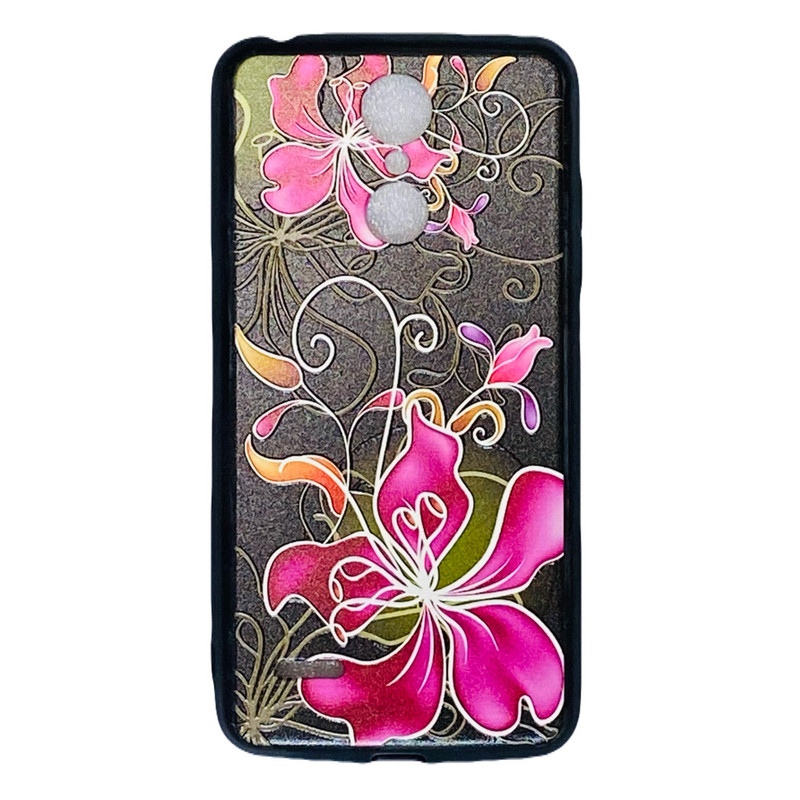 کاور مدل P-NK کد 549 مناسب برای گوشی موبایل ال جی K8 2017