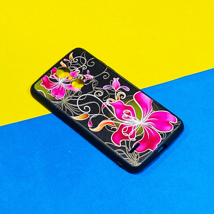 کاور مدل P-NK کد 549 مناسب برای گوشی موبایل ال جی K8 2017