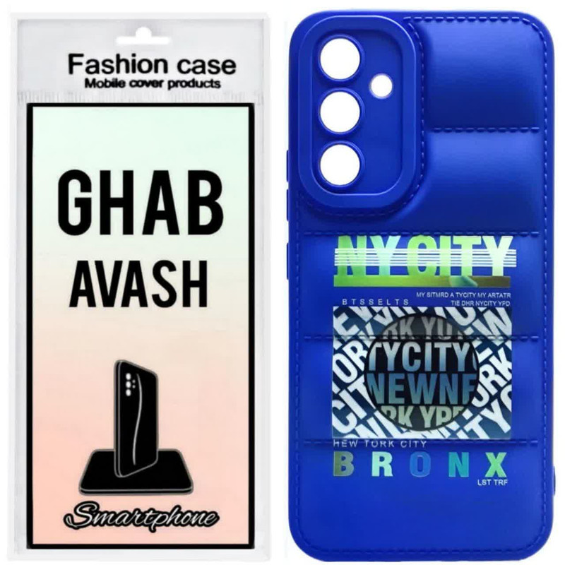 کاور قاب آوش مدل عروسکی 05 مناسب برای گوشی موبایل سامسونگ GALAXY A24