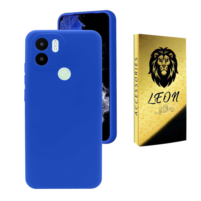 کاور لئون مدل silick_77 Yo مناسب برای گوشی موبایل شیائومی Redmi A1 Plus