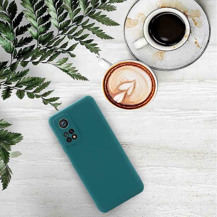 کاور لئون مدل silick_77 Yo مناسب برای گوشی موبایل شیائومی Redmi A1 Plus