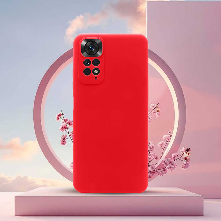 کاور لئون مدل silick_77 Yo مناسب برای گوشی موبایل شیائومی Redmi A1 Plus