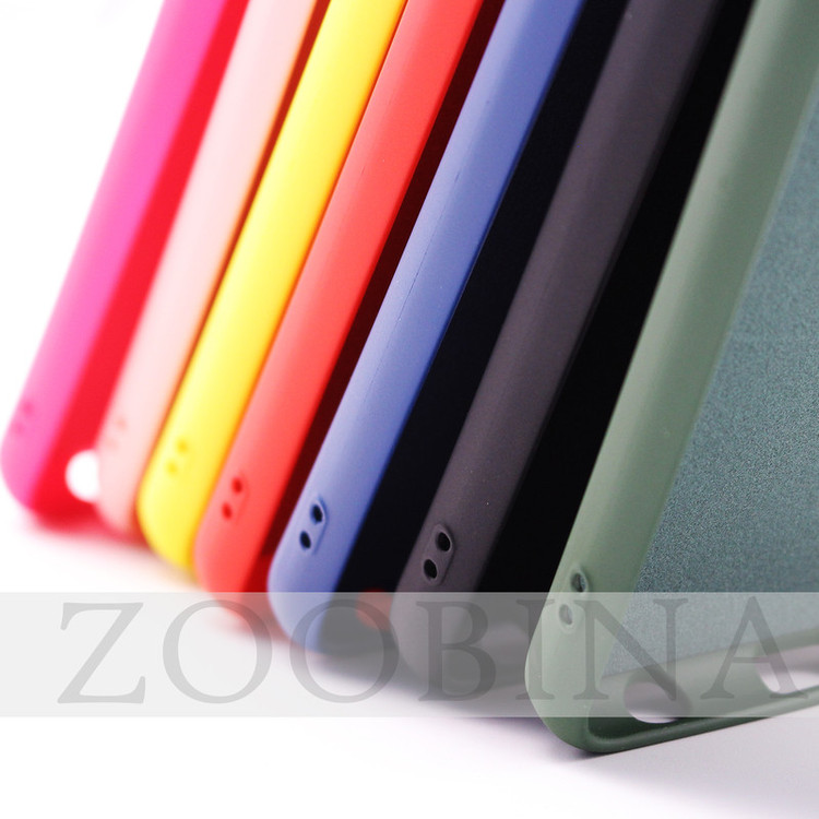کاور موناکو مدل M SILICON مناسب برای گوشی موبایل شیائومی Redmi Note 10 Pro 5G / Poco X3 GT
