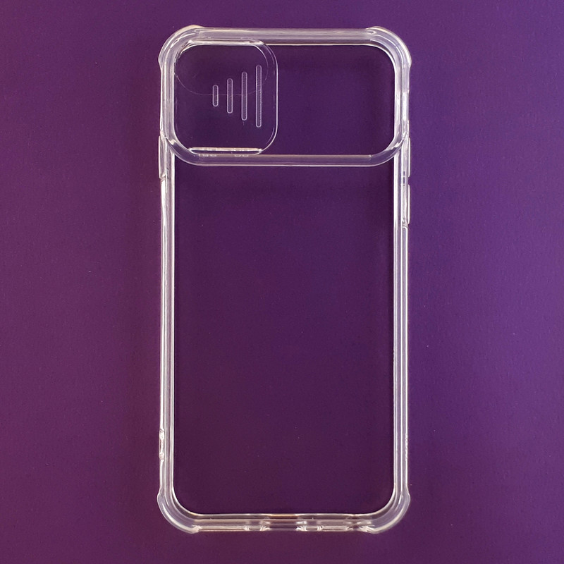 کاور مدل Fash کد 01 مناسب برای گوشی موبایل اپل Iphone 7/8