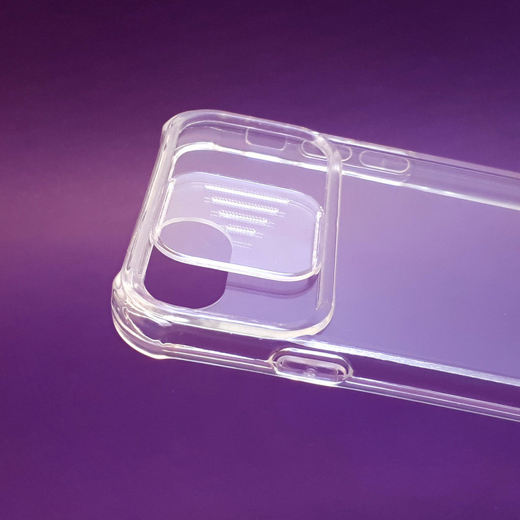 کاور مدل Fash کد 01 مناسب برای گوشی موبایل اپل Iphone 7/8