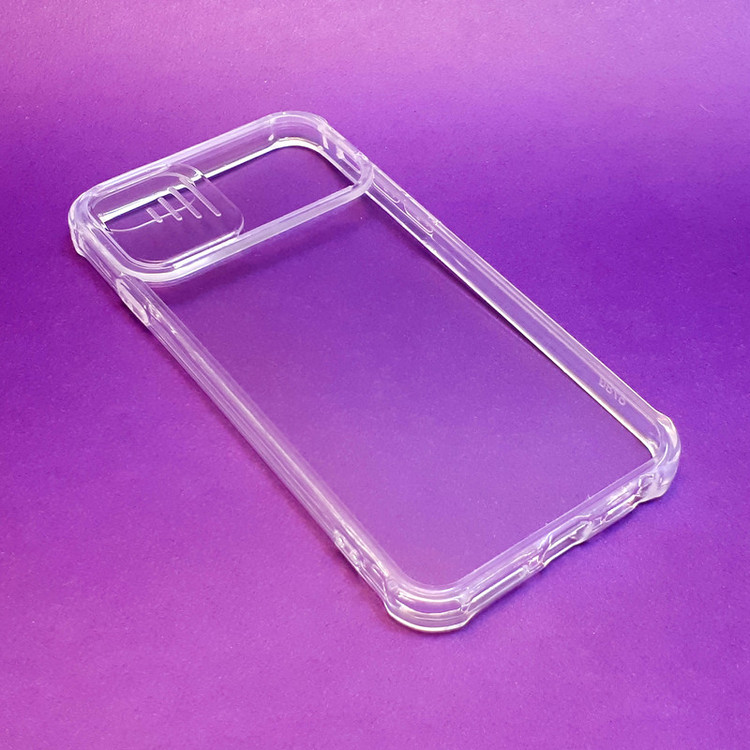کاور مدل Fash کد 01 مناسب برای گوشی موبایل اپل Iphone 7/8