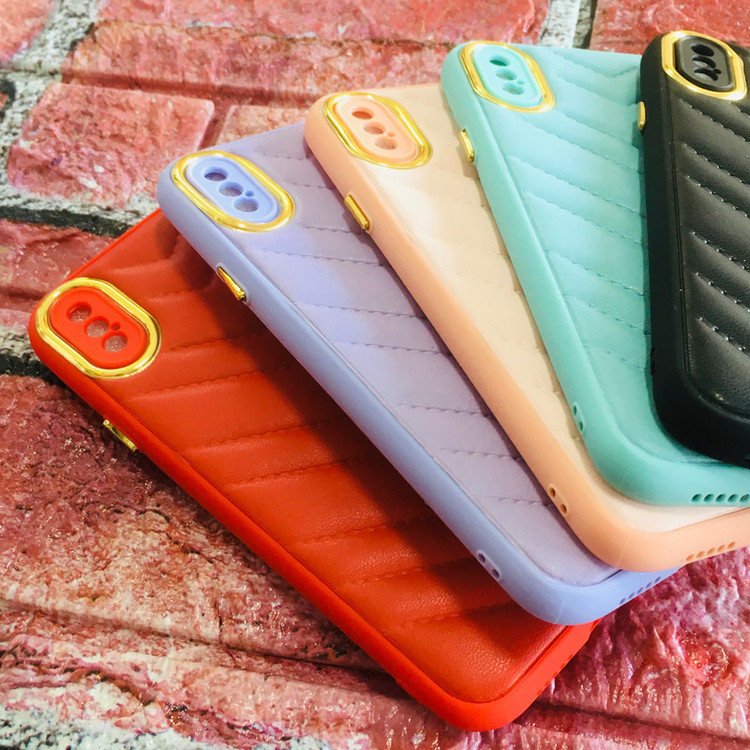 کاور مدل LV مناسب برای گوشی موبایل اپل Iphone X/Xs