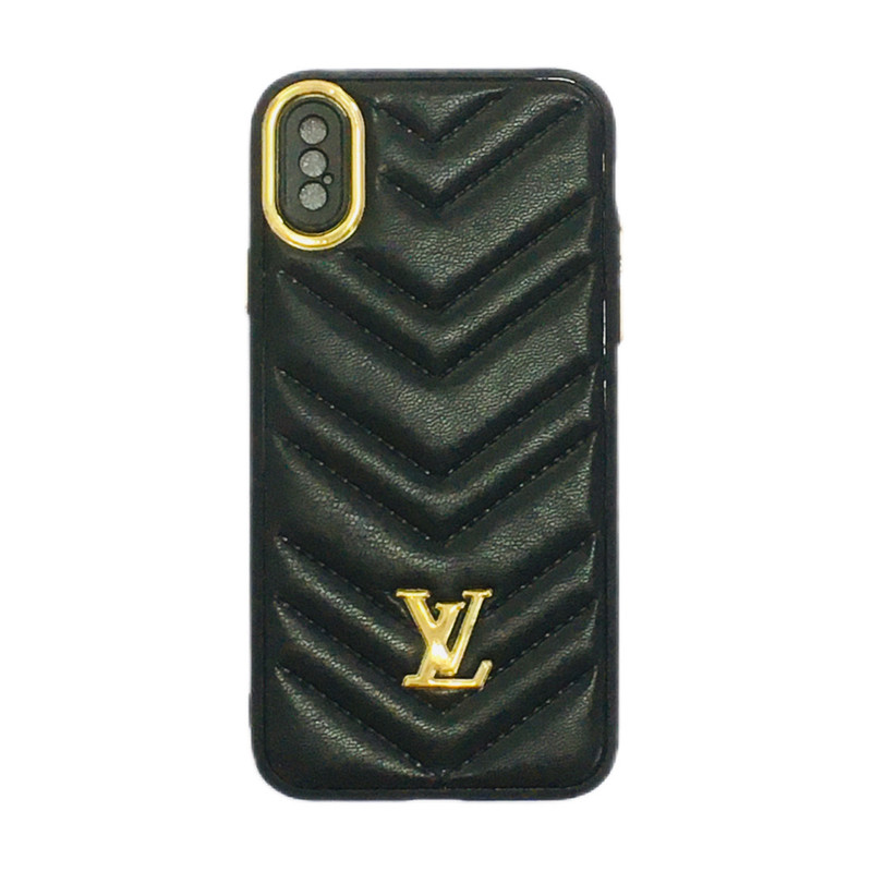 کاور مدل LV مناسب برای گوشی موبایل اپل Iphone X/Xs