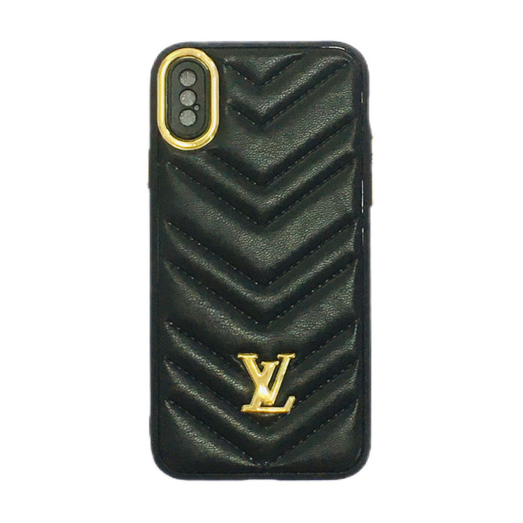 کاور مدل LV مناسب برای گوشی موبایل اپل Iphone X/Xs