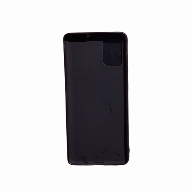 کاور مدل classic مناسب برای گوشی موبایل سامسونگ Galaxy A71