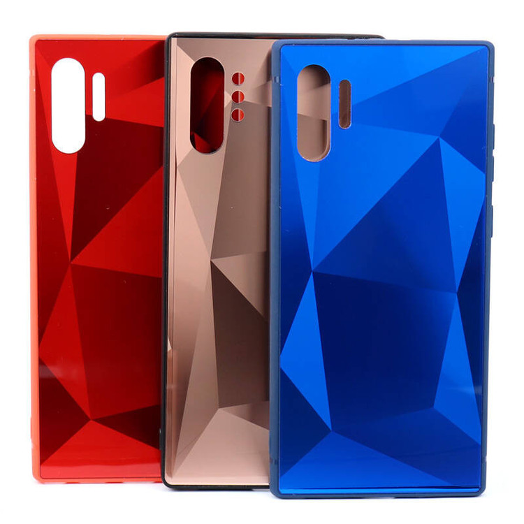 کاور مدل الماسی کد glassa10 مناسب برای گوشی موبایل سامسونگ Galaxy Note 10