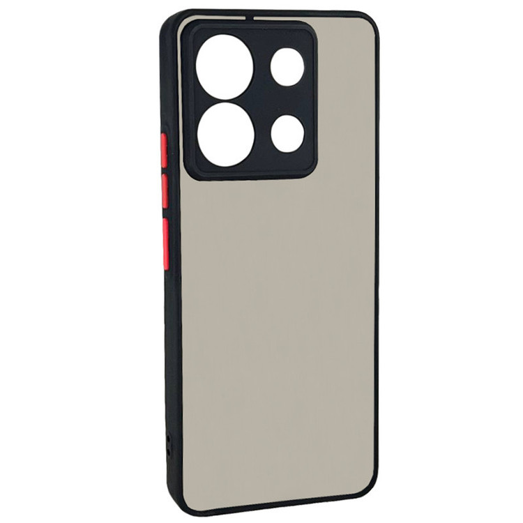 کاور گاردتک مدل MBC2_X6 مناسب برای گوشی موبایل شیائومی Poco X6 / Redmi Note 13 Pro 5G