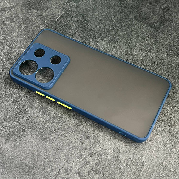 کاور گاردتک مدل MBC2_X6 مناسب برای گوشی موبایل شیائومی Poco X6 / Redmi Note 13 Pro 5G