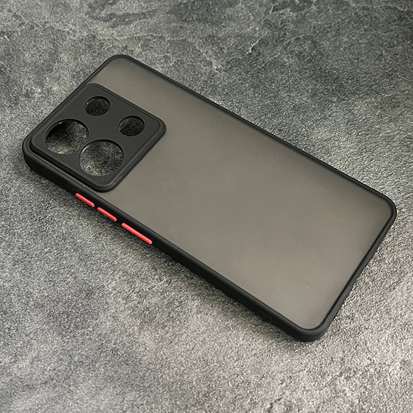 کاور گاردتک مدل MBC2_X6 مناسب برای گوشی موبایل شیائومی Poco X6 / Redmi Note 13 Pro 5G