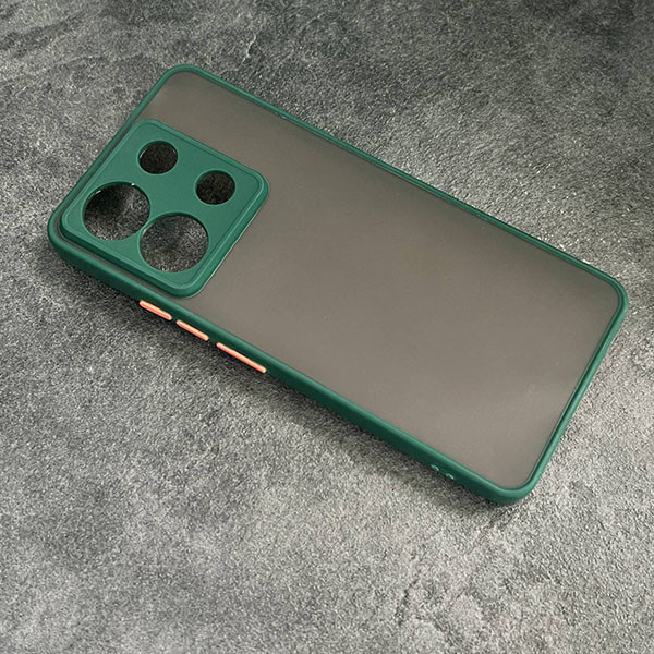 کاور گاردتک مدل MBC2_X6 مناسب برای گوشی موبایل شیائومی Poco X6 / Redmi Note 13 Pro 5G