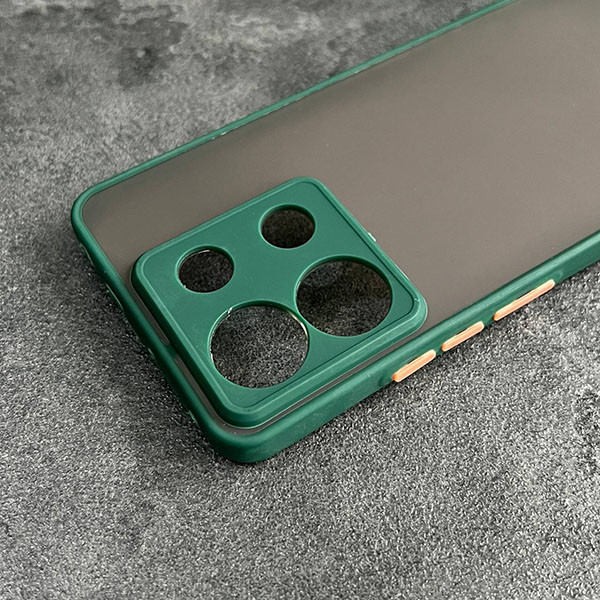 کاور گاردتک مدل MBC2_X6 مناسب برای گوشی موبایل شیائومی Poco X6 / Redmi Note 13 Pro 5G
