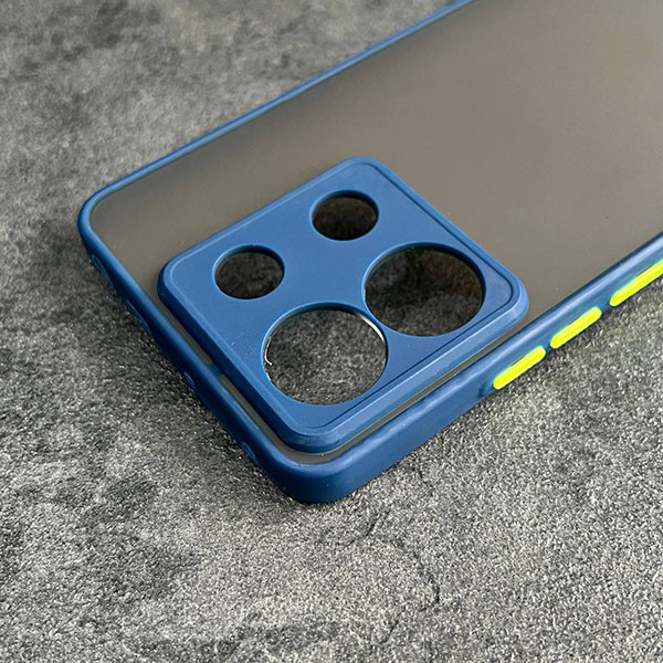 کاور گاردتک مدل MBC2_X6 مناسب برای گوشی موبایل شیائومی Poco X6 / Redmi Note 13 Pro 5G